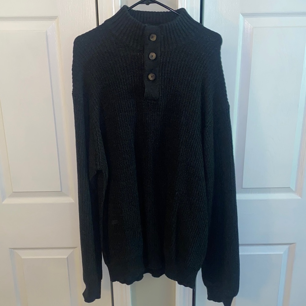 NWOT Original Weatherproof Sweater